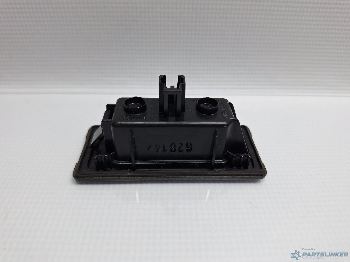 Lampa numar led AUDI A4 IV Avant (8K5, B8) [ 2007 - 2015 ] TDI (CJCD, CMFB, CSUA) 110KW|150HP 4G0943021