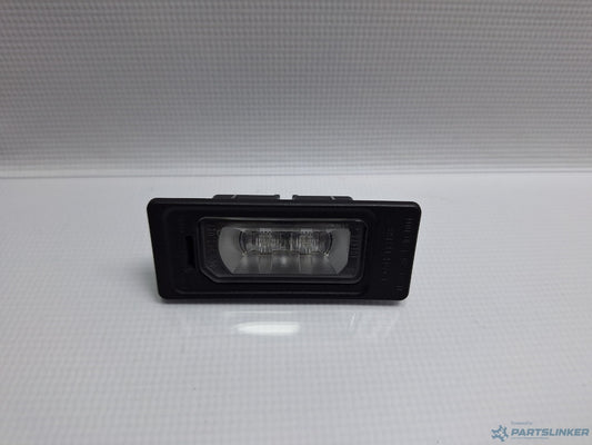 Lampa numar led AUDI A4 IV Avant (8K5, B8) [ 2007 - 2015 ] TDI (CJCD, CMFB, CSUA) 110KW|150HP 4G0943021