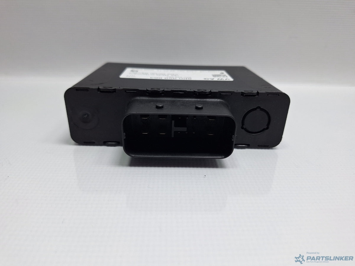 Modul stabilizator tensiune AUDI A4 IV Avant (8K5, B8) [ 2007 - 2015 ] TDI (CJCD, CMFB, CSUA) 110KW|150HP 8K0959663