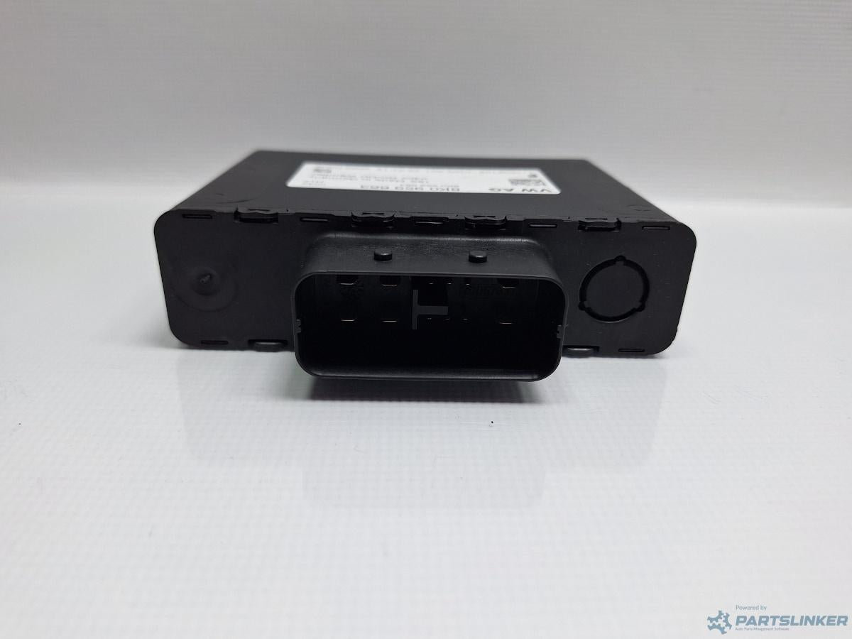 Modul stabilizator tensiune AUDI A4 IV Avant (8K5, B8) [ 2007 - 2015 ] TDI (CJCD, CMFB, CSUA) 110KW|150HP OEM 8K0959663
