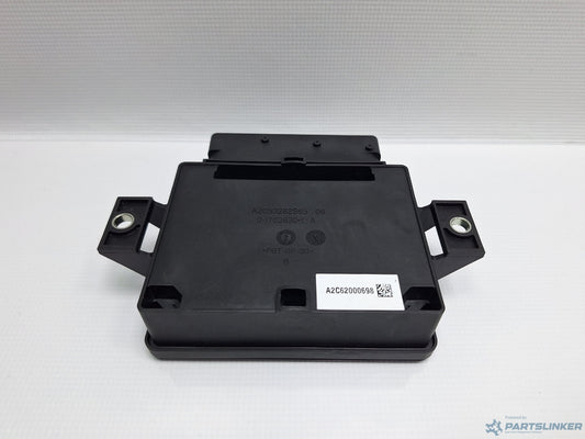 Calculator frana mana AUDI A4 IV Avant (8K5, B8) [ 2007 - 2015 ] TDI (CJCD, CMFB, CSUA) 110KW|150HP TRW 32620324A 8K0907801N , 8K0907801J