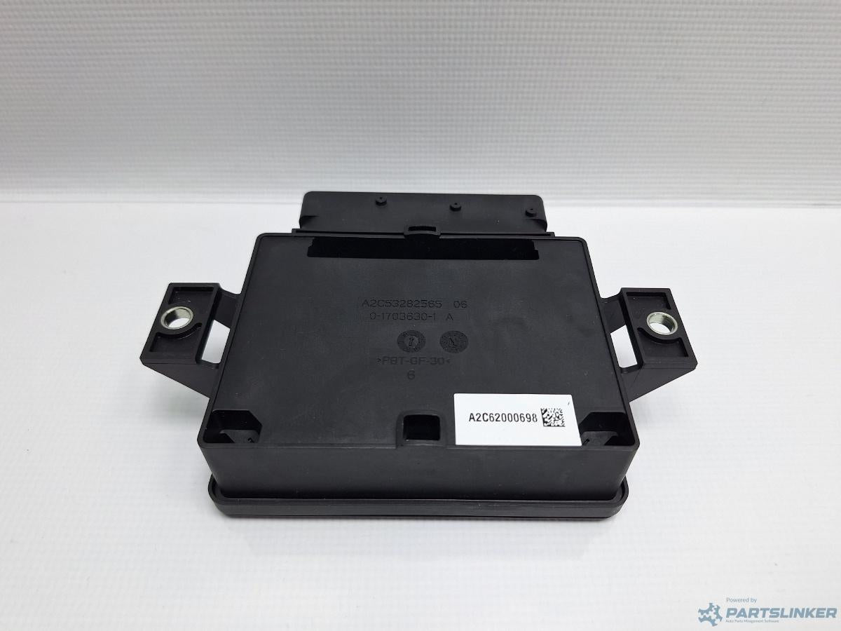 Calculator frana mana AUDI A4 IV Avant (8K5, B8) [ 2007 - 2015 ] TDI (CJCD, CMFB, CSUA) 110KW|150HP TRW 32620324A OEM 8K0907801N , 8K0907801J