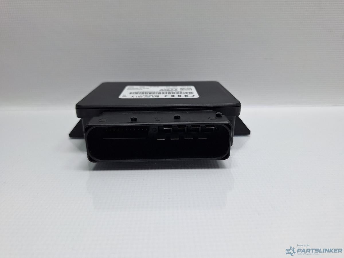 Calculator frana mana AUDI A4 IV Avant (8K5, B8) [ 2007 - 2015 ] TDI (CJCD, CMFB, CSUA) 110KW|150HP TRW 32620324A OEM 8K0907801N , 8K0907801J