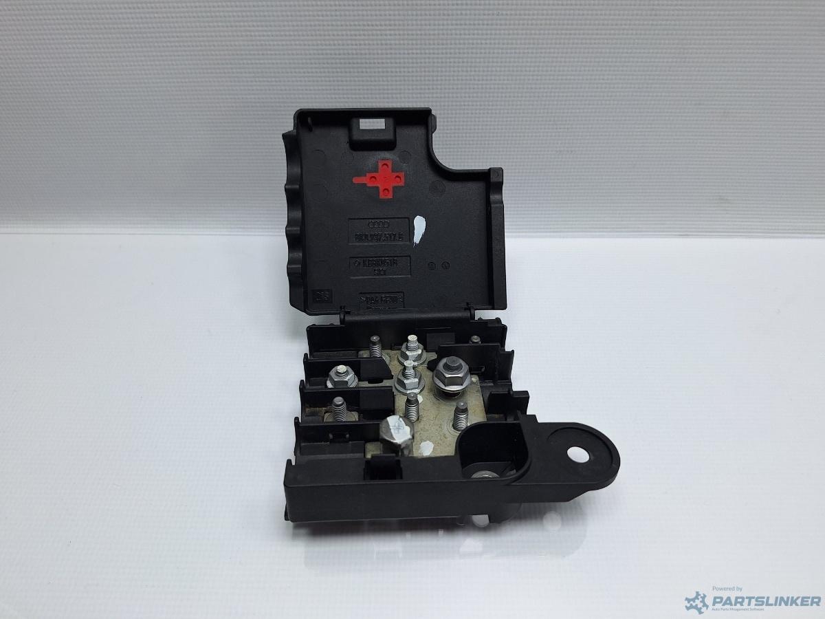 Panou sigurante AUDI A4 IV Avant (8K5, B8) [ 2007 - 2015 ] TDI (CJCD, CMFB, CSUA) 110KW|150HP OEM 8K0937517B