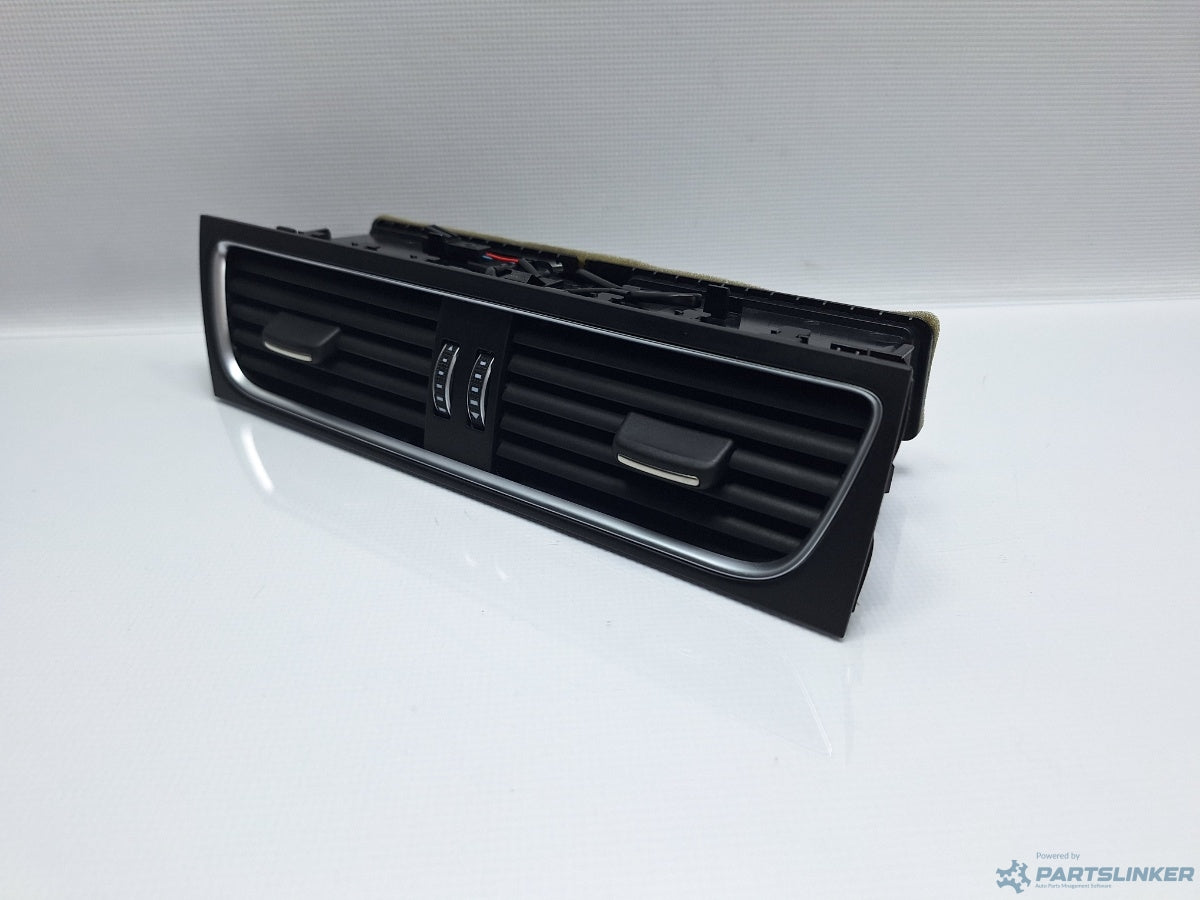 Gura ventilatie centrala AUDI A4 IV Avant (8K5, B8) [ 2007 - 2015 ] TDI (CJCD, CMFB, CSUA) 110KW|150HP 8T0820951E