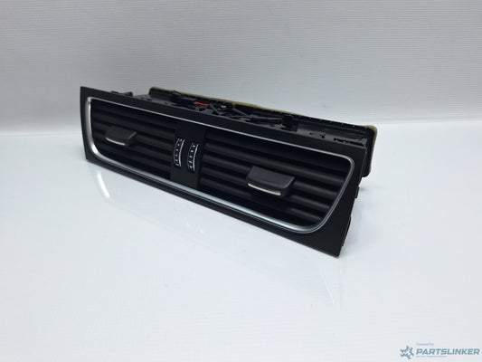 Gura ventilatie centrala AUDI A4 IV Avant (8K5, B8) [ 2007 - 2015 ] TDI (CJCD, CMFB, CSUA) 110KW|150HP 8T0820951E