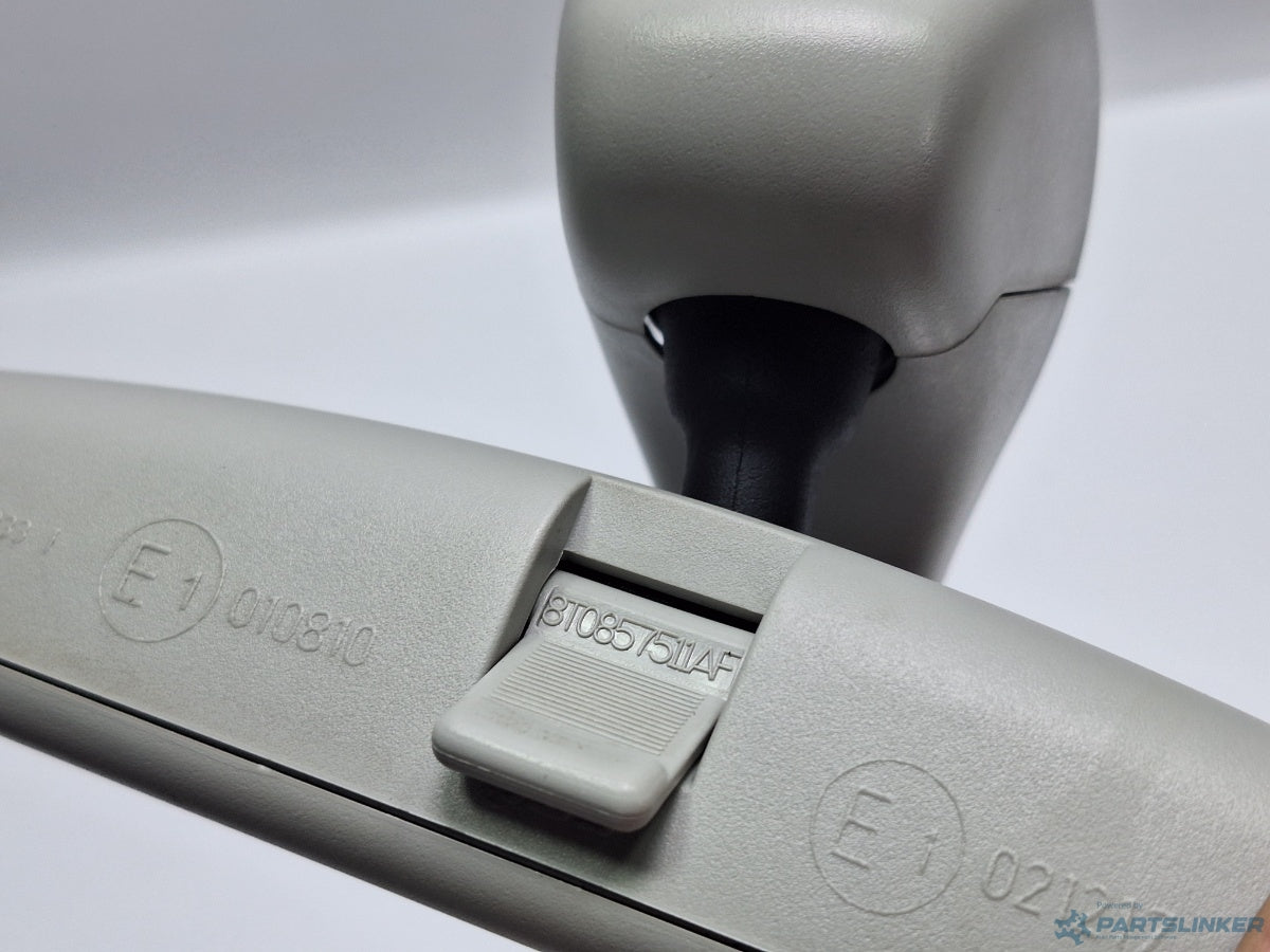 Oglinda retrovizoare AUDI A4 IV Avant (8K5, B8) [ 2007 - 2015 ] TDI (CJCD, CMFB, CSUA) 110KW|150HP 8T0857511AF