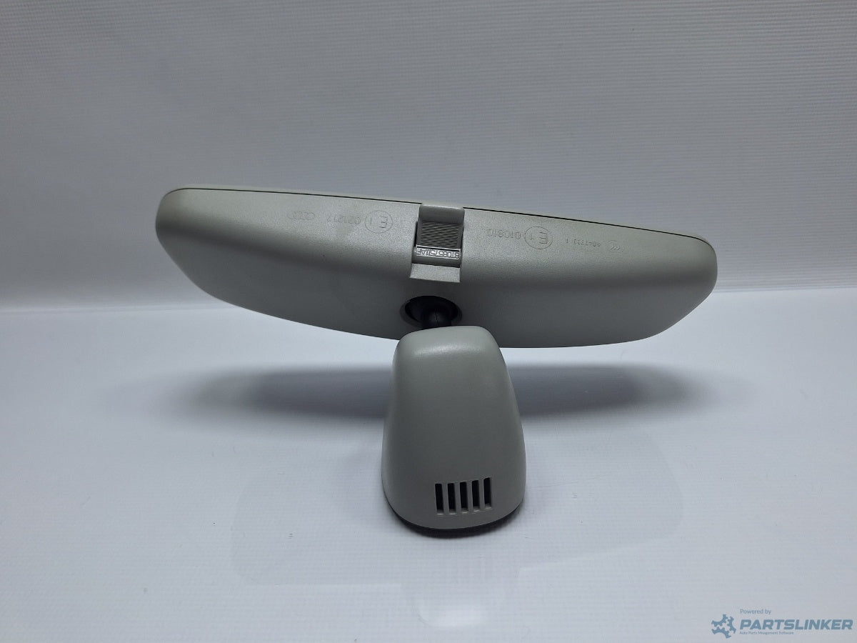 Oglinda retrovizoare AUDI A4 IV Avant (8K5, B8) [ 2007 - 2015 ] TDI (CJCD, CMFB, CSUA) 110KW|150HP 8T0857511AF