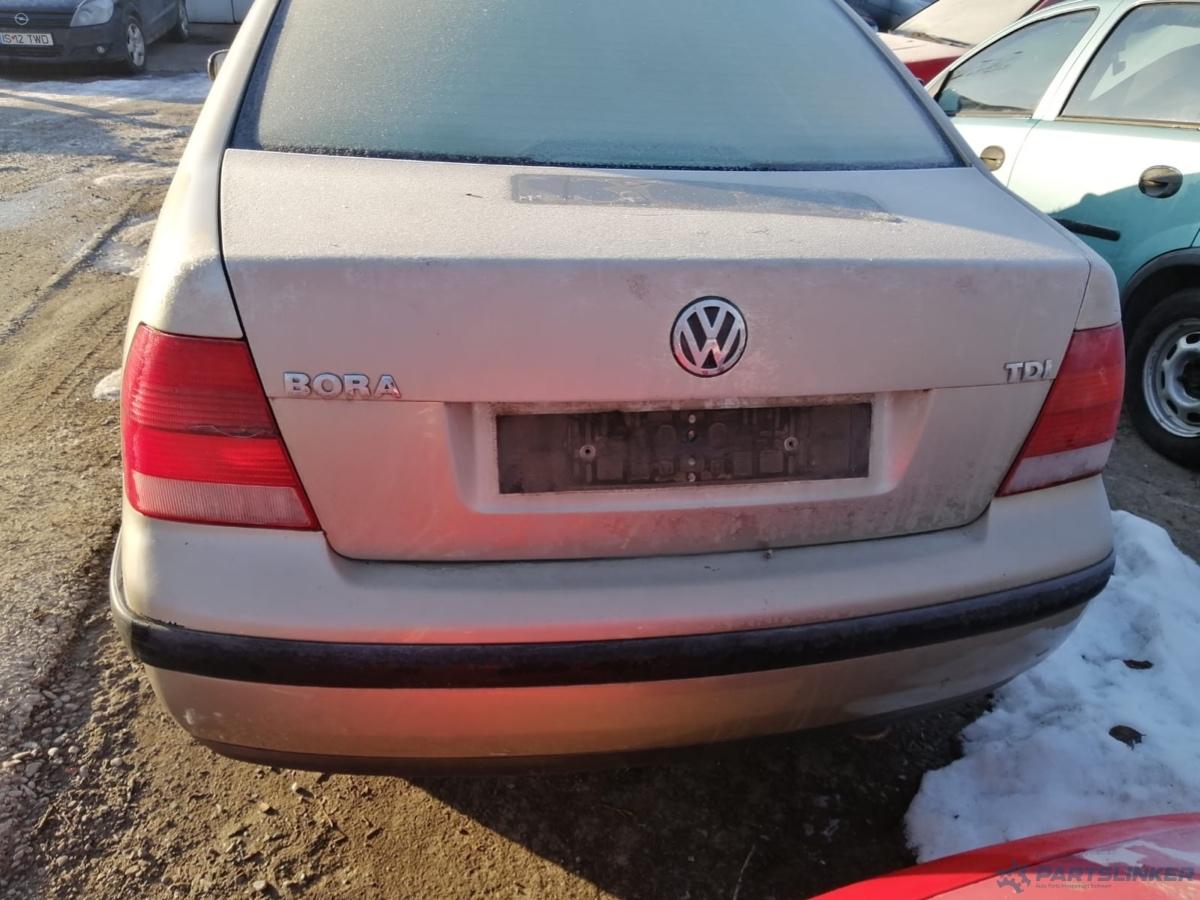 Dezmembrez VOLKSWAGEN BORA (1J2) [ 1998 - 2013 ] TDI (AGR, ALH) 66KW|90HP