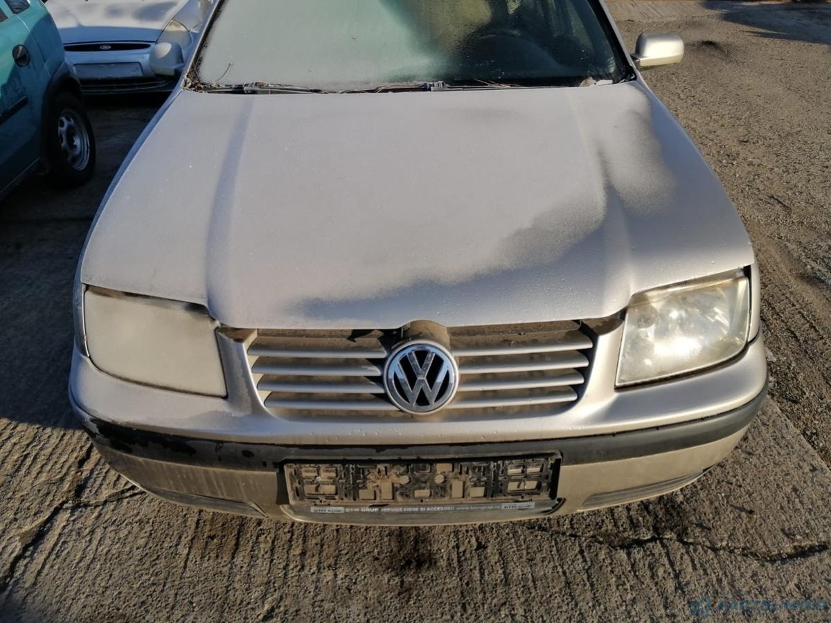 Dezmembrez VOLKSWAGEN BORA (1J2) [ 1998 - 2013 ] TDI (AGR, ALH) 66KW|90HP