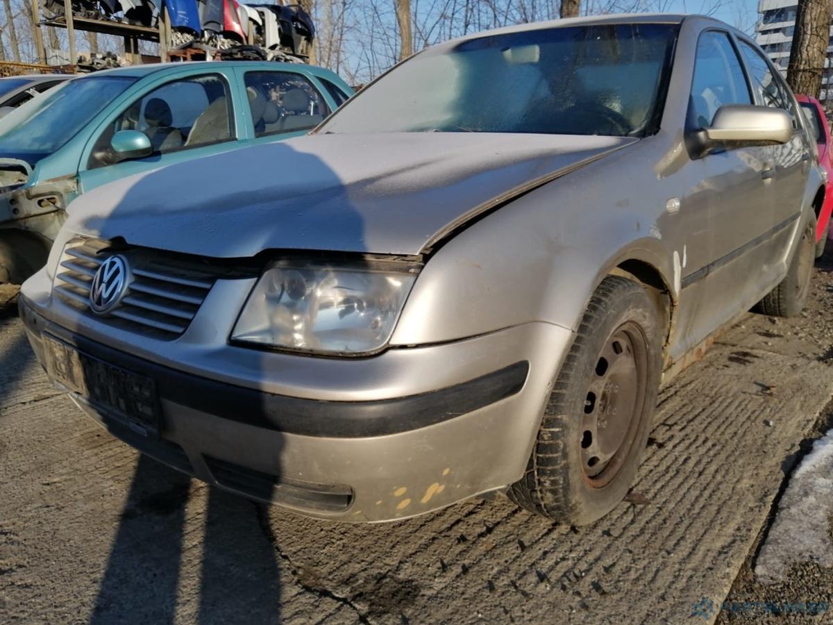 Dezmembrez VOLKSWAGEN BORA (1J2) [ 1998 - 2013 ] TDI (AGR, ALH) 66KW|90HP
