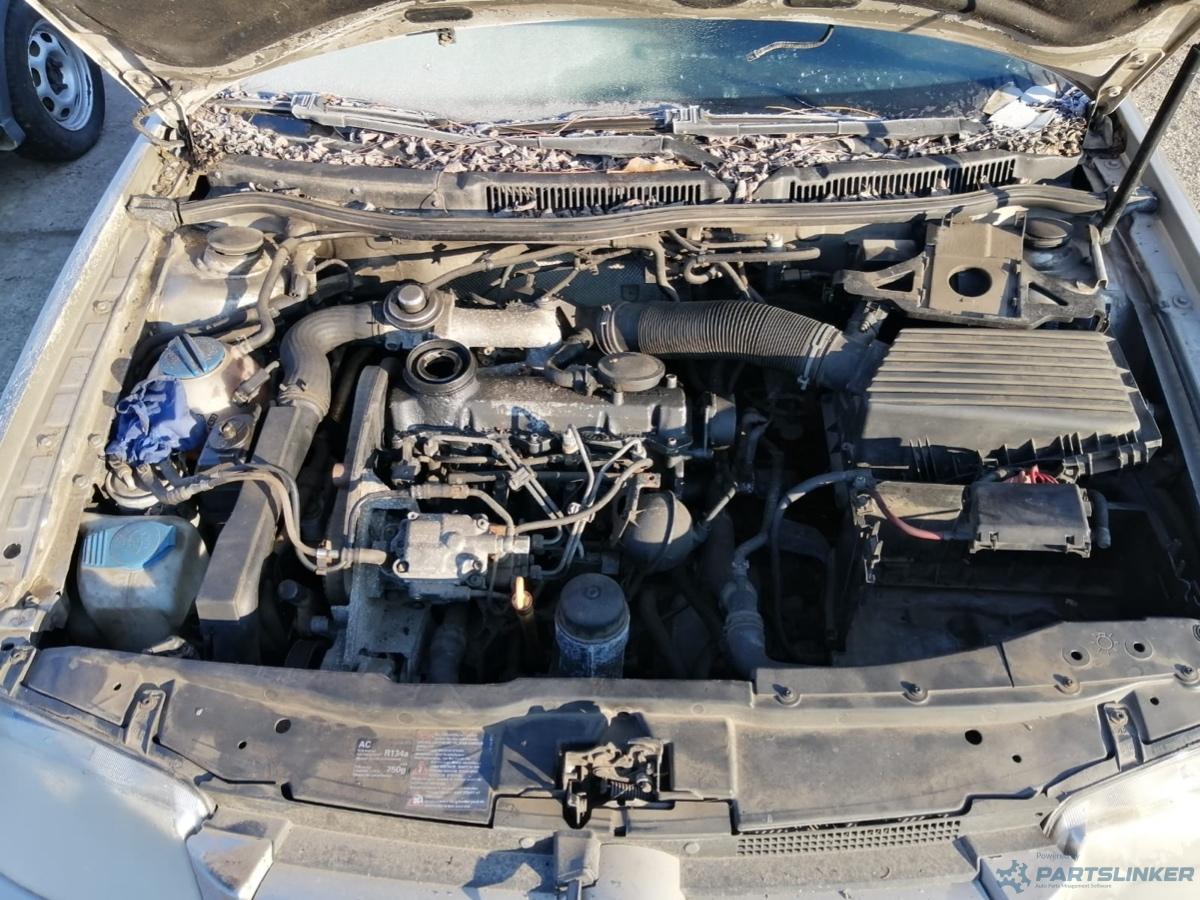 Dezmembrez VOLKSWAGEN BORA (1J2) [ 1998 - 2013 ] TDI (AGR, ALH) 66KW|90HP