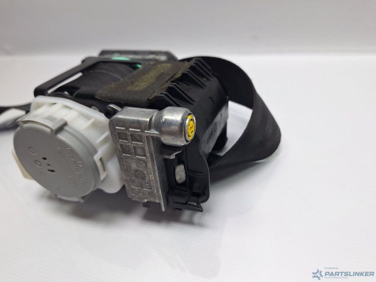 Centura de siguranta stanga fata AUDI A4 IV Avant (8K5, B8) [ 2007 - 2015 ] TDI (CJCD, CMFB, CSUA) 110KW|150HP 8K1857705AK