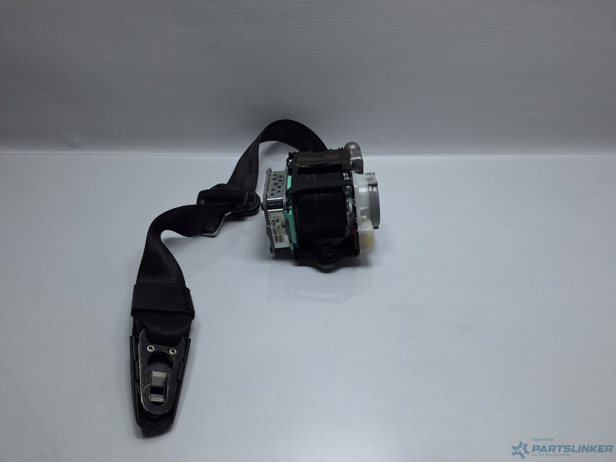 Centura de siguranta stanga fata AUDI A4 IV Avant (8K5, B8) [ 2007 - 2015 ] TDI (CJCD, CMFB, CSUA) 110KW|150HP 8K1857705AK