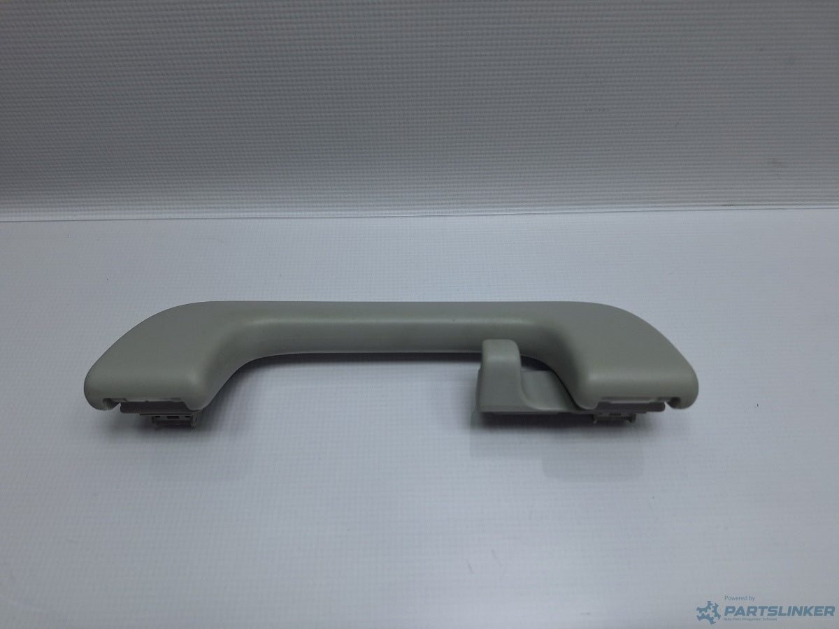 Maner plafon stanga spate AUDI A4 IV Avant (8K5, B8) [ 2007 - 2015 ] TDI (CJCD, CMFB, CSUA) 110KW|150HP 8R0857607H