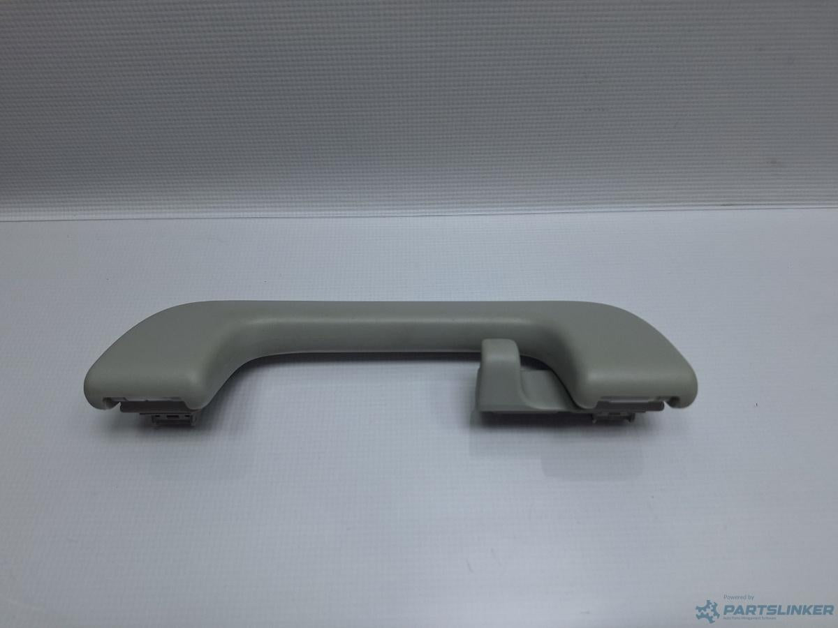 Maner plafon stanga spate AUDI A4 IV Avant (8K5, B8) [ 2007 - 2015 ] TDI (CJCD, CMFB, CSUA) 110KW|150HP OEM 8R0857607H