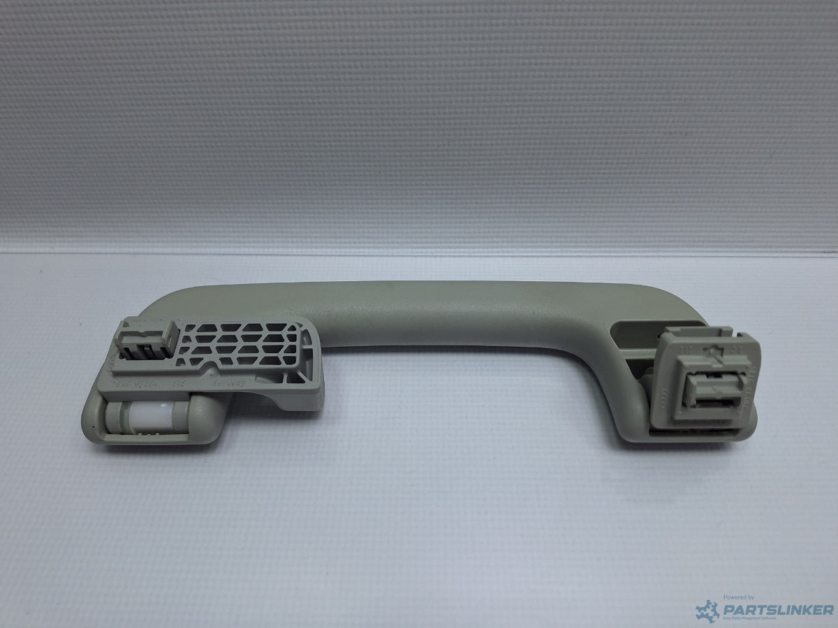 Maner plafon stanga spate AUDI A4 IV Avant (8K5, B8) [ 2007 - 2015 ] TDI (CJCD, CMFB, CSUA) 110KW|150HP 8R0857607H