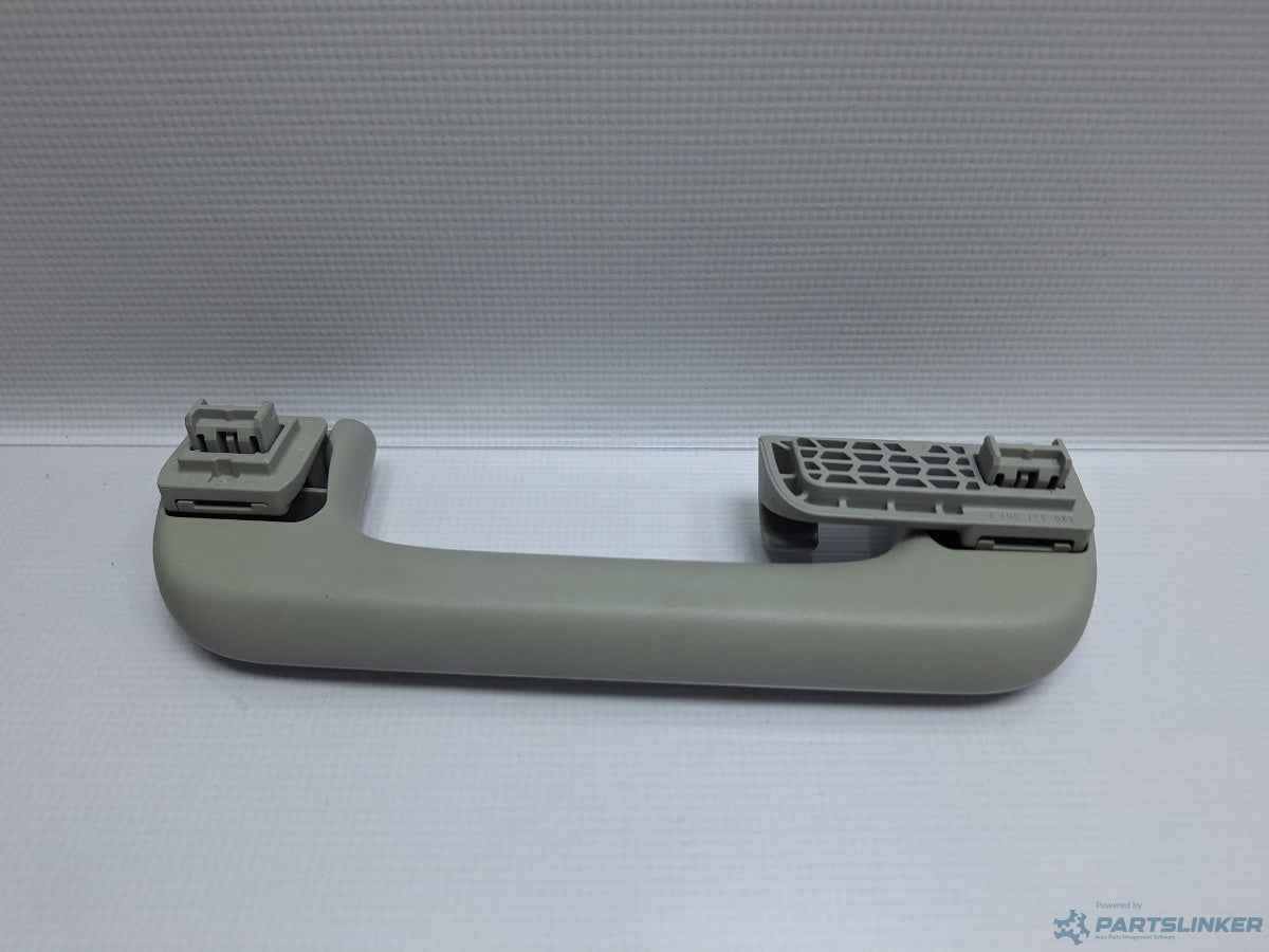 Maner plafon stanga spate AUDI A4 IV Avant (8K5, B8) [ 2007 - 2015 ] TDI (CJCD, CMFB, CSUA) 110KW|150HP 8R0857607H