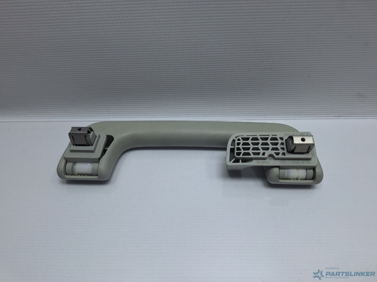 Maner plafon dreapta spate AUDI A4 IV Avant (8K5, B8) [ 2007 - 2015 ] TDI (CJCD, CMFB, CSUA) 110KW|150HP 8R0857608D