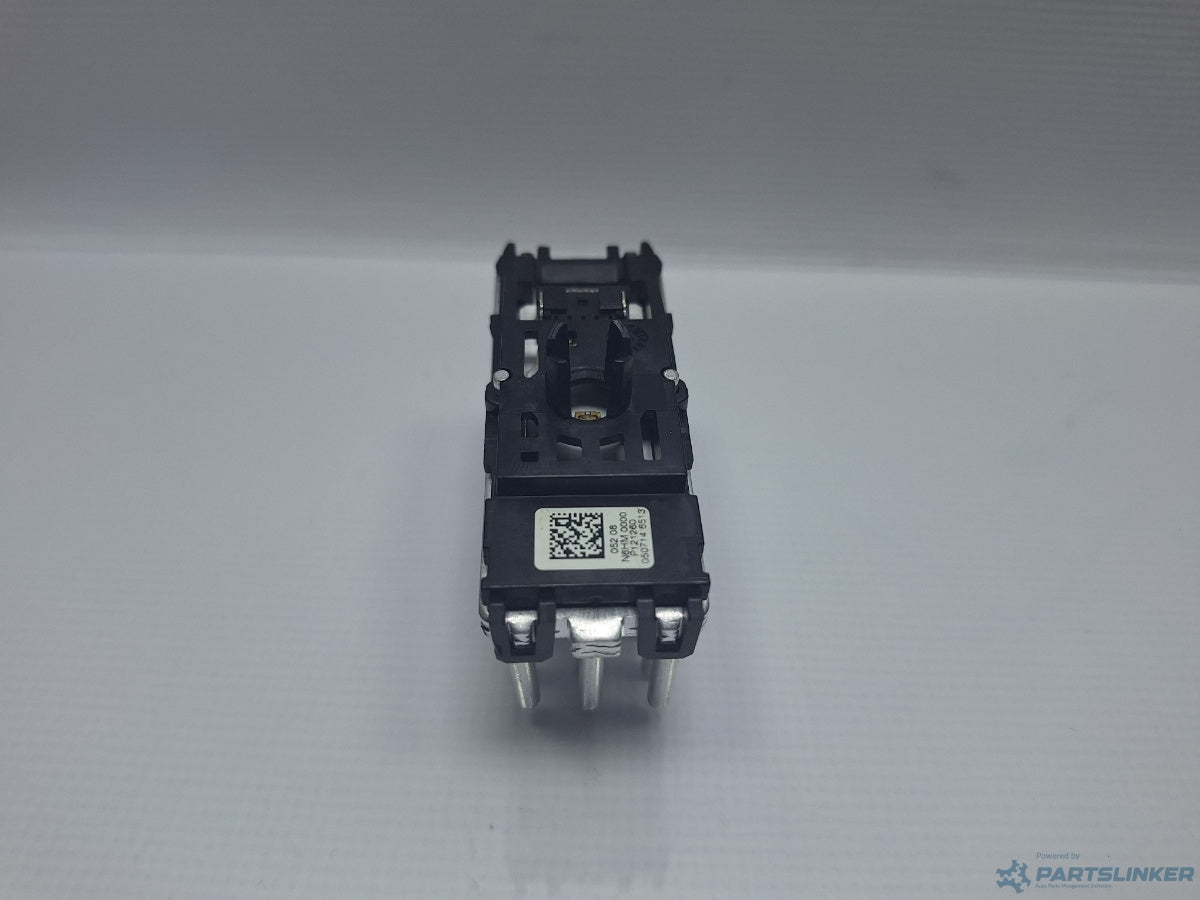 Modul lumini de zi DRL AUDI A4 IV Avant (8K5, B8) [ 2007 - 2015 ] TDI (CJCD, CMFB, CSUA) 110KW|150HP 6HM0000 , P121260