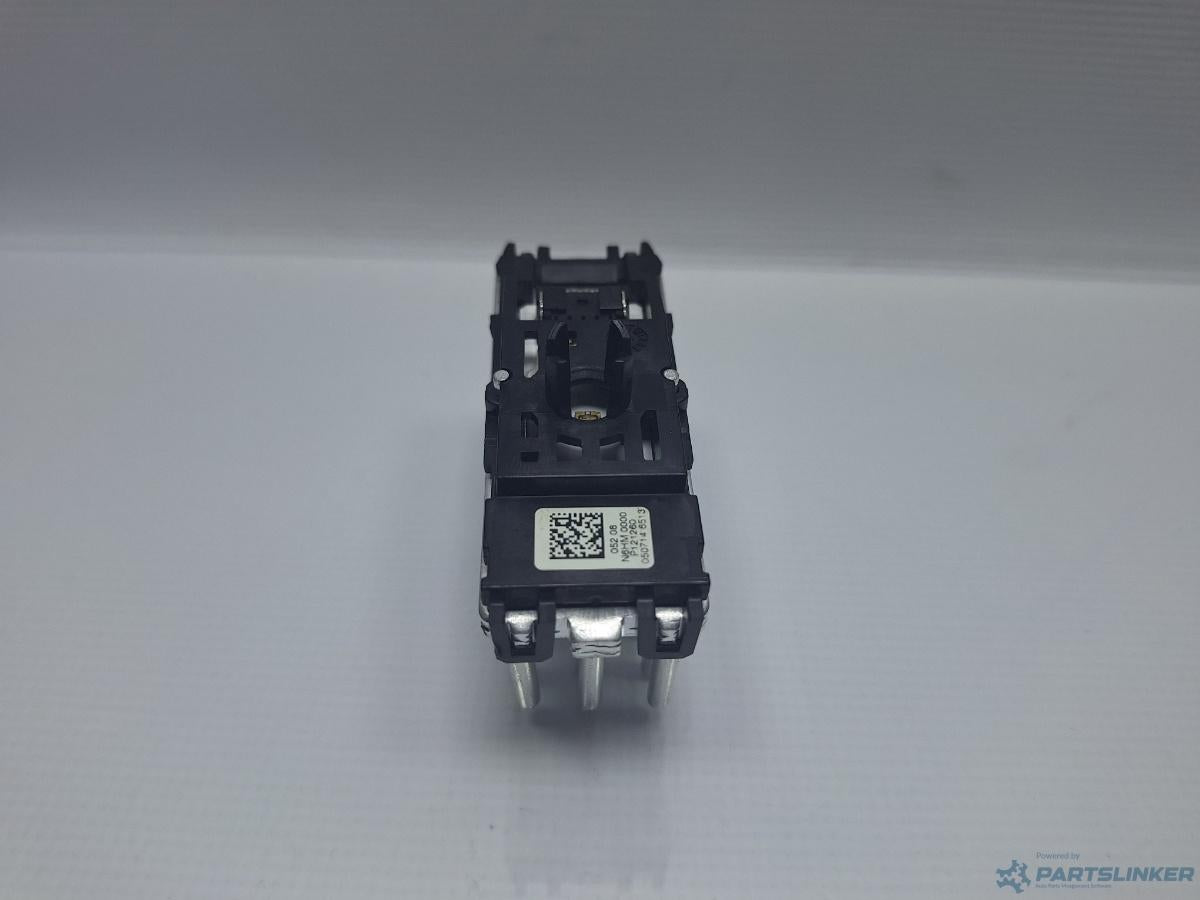 Modul lumini de zi DRL AUDI A4 IV Avant (8K5, B8) [ 2007 - 2015 ] TDI (CJCD, CMFB, CSUA) 110KW|150HP OEM N6HM0000 , P121260