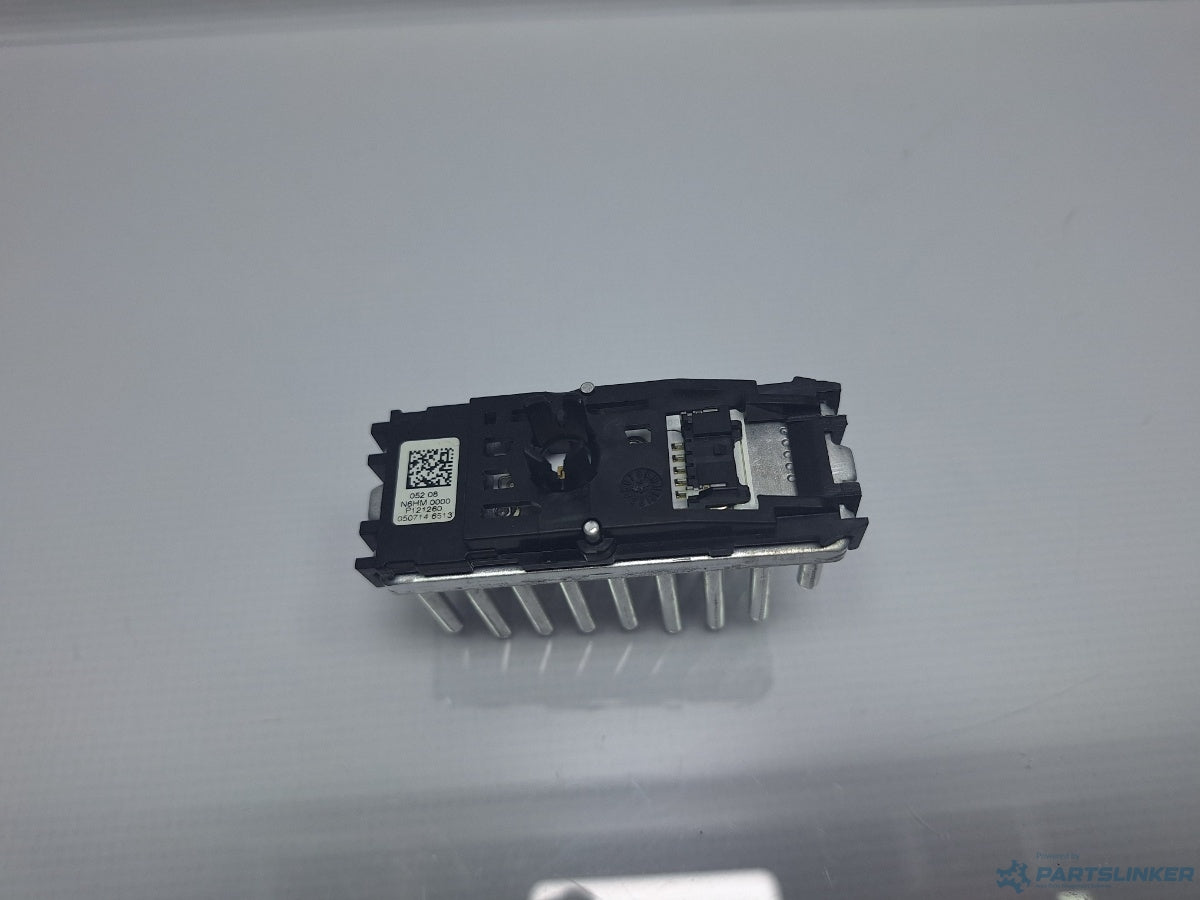 Modul lumini de zi DRL AUDI A4 IV Avant (8K5, B8) [ 2007 - 2015 ] TDI (CJCD, CMFB, CSUA) 110KW|150HP 6HM0000 , P121260