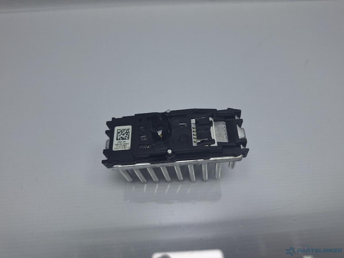 Modul lumini de zi DRL AUDI A4 IV Avant (8K5, B8) [ 2007 - 2015 ] TDI (CJCD, CMFB, CSUA) 110KW|150HP OEM N6HM0000 , P121260