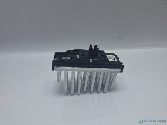 Modul lumini de zi DRL AUDI A4 IV Avant (8K5, B8) [ 2007 - 2015 ] TDI (CJCD, CMFB, CSUA) 110KW|150HP 6HM0000 , P121260