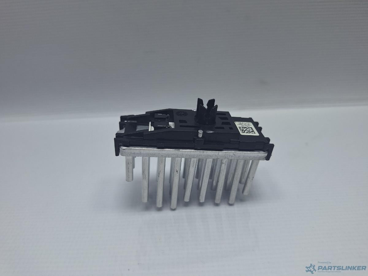Modul lumini de zi DRL AUDI A4 IV Avant (8K5, B8) [ 2007 - 2015 ] TDI (CJCD, CMFB, CSUA) 110KW|150HP OEM N6HM0000 , P121260
