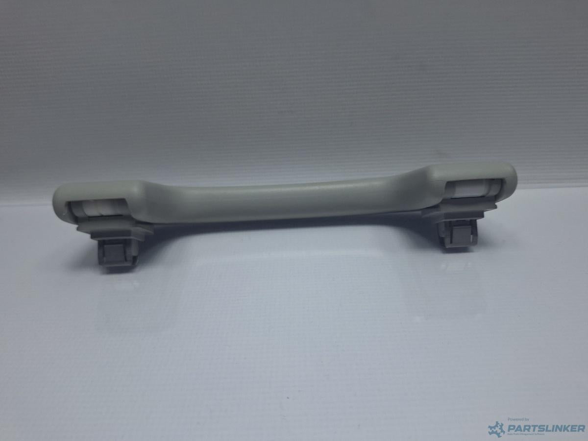 Maner plafon fata AUDI A4 IV Avant (8K5, B8) [ 2007 - 2015 ] TDI (CJCD, CMFB, CSUA) 110KW|150HP OEM 8R0857607H