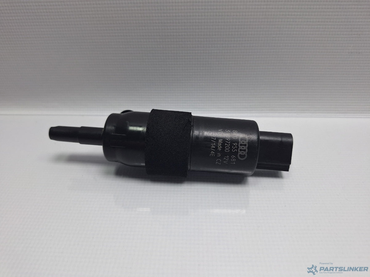 Motoras spalatoare faruri AUDI A4 IV Avant (8K5, B8) [ 2007 - 2015 ] TDI (CJCD, CMFB, CSUA) 110KW|150HP 8K0955681