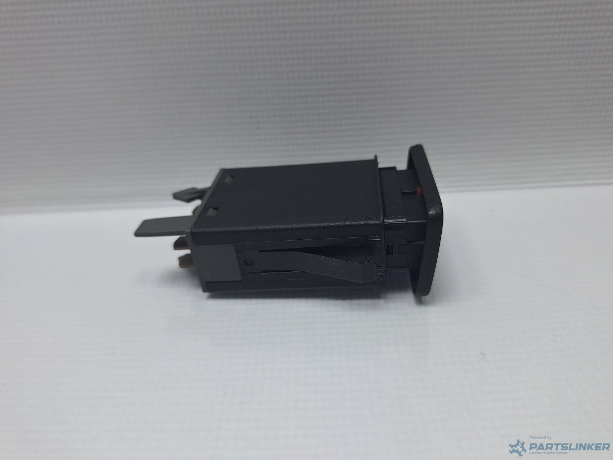 Buton avarie VOLKSWAGEN BORA (1J2) [ 1998 - 2013 ] TDI (AGR, ALH) 66KW|90HP 1J0953235J