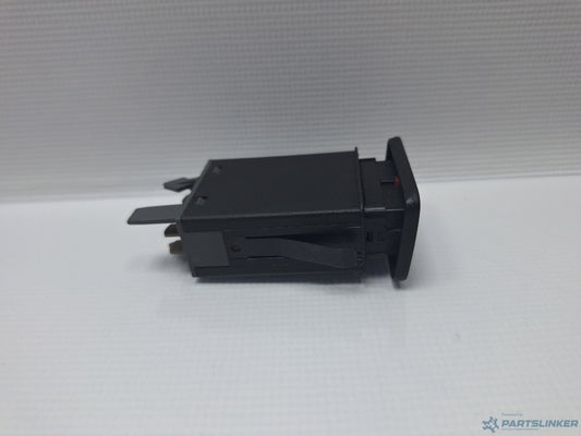 Buton avarie VOLKSWAGEN BORA (1J2) [ 1998 - 2013 ] TDI (AGR, ALH) 66KW|90HP 1J0953235J