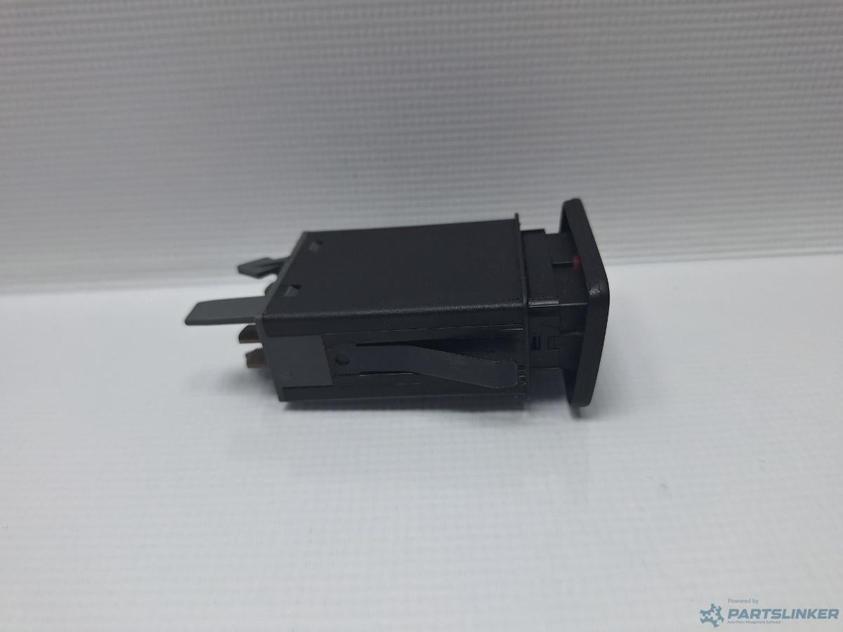 Buton avarie VOLKSWAGEN BORA (1J2) [ 1998 - 2013 ] TDI (AGR, ALH) 66KW|90HP OEM 1J0953235J
