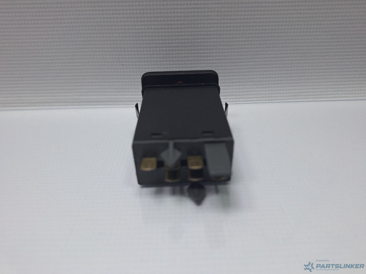 Buton avarie VOLKSWAGEN BORA (1J2) [ 1998 - 2013 ] TDI (AGR, ALH) 66KW|90HP 1J0953235J