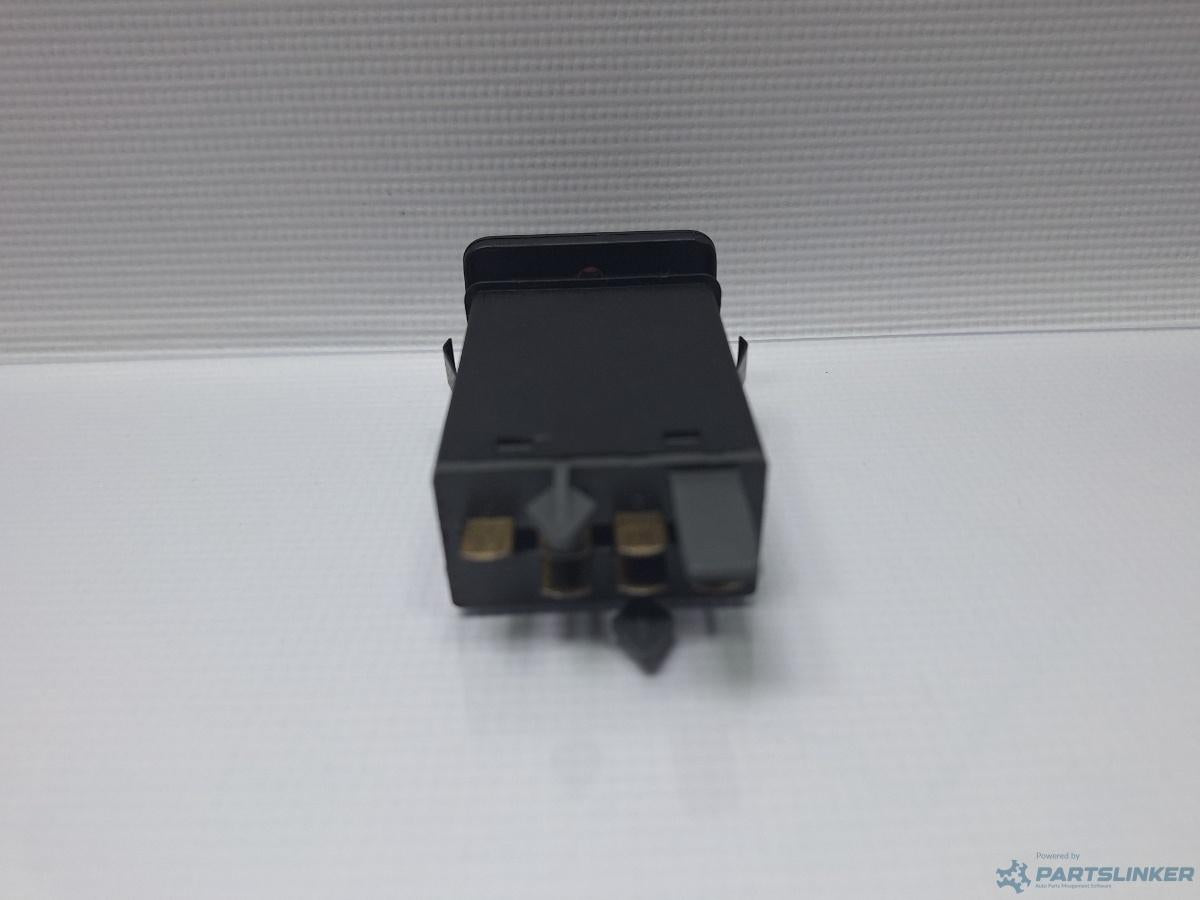 Buton avarie VOLKSWAGEN BORA (1J2) [ 1998 - 2013 ] TDI (AGR, ALH) 66KW|90HP OEM 1J0953235J