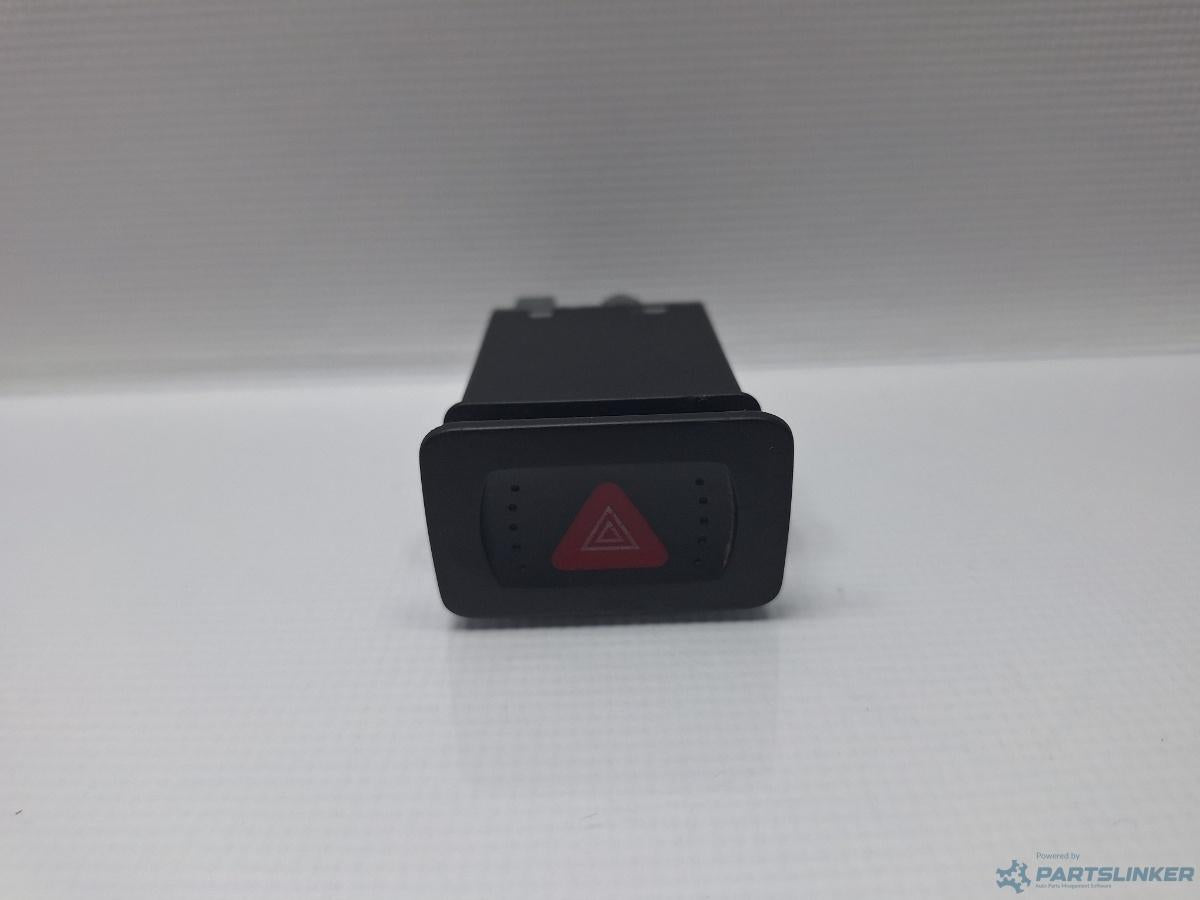 Buton avarie VOLKSWAGEN BORA (1J2) [ 1998 - 2013 ] TDI (AGR, ALH) 66KW|90HP OEM 1J0953235J