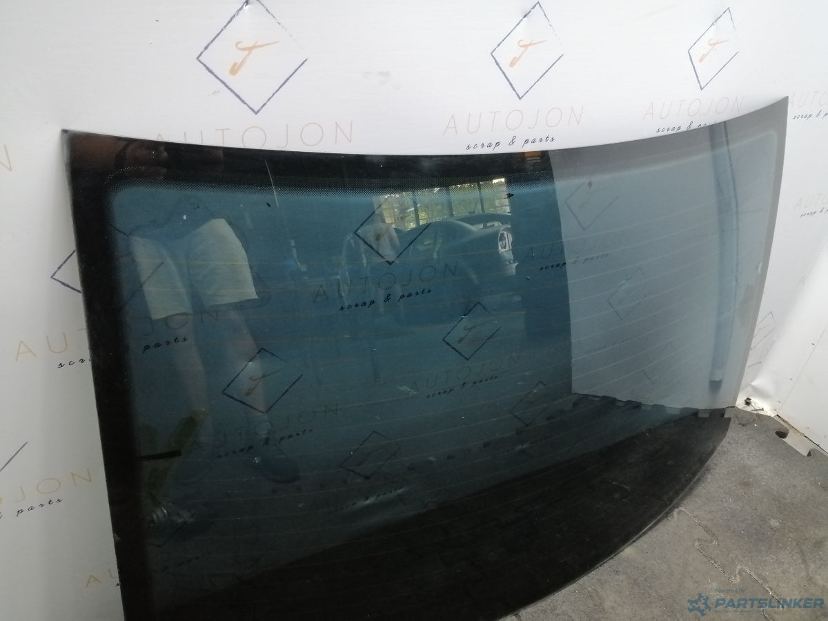 Luneta VOLKSWAGEN PASSAT Berlina (3B3) [ 2000 - 2005 ]