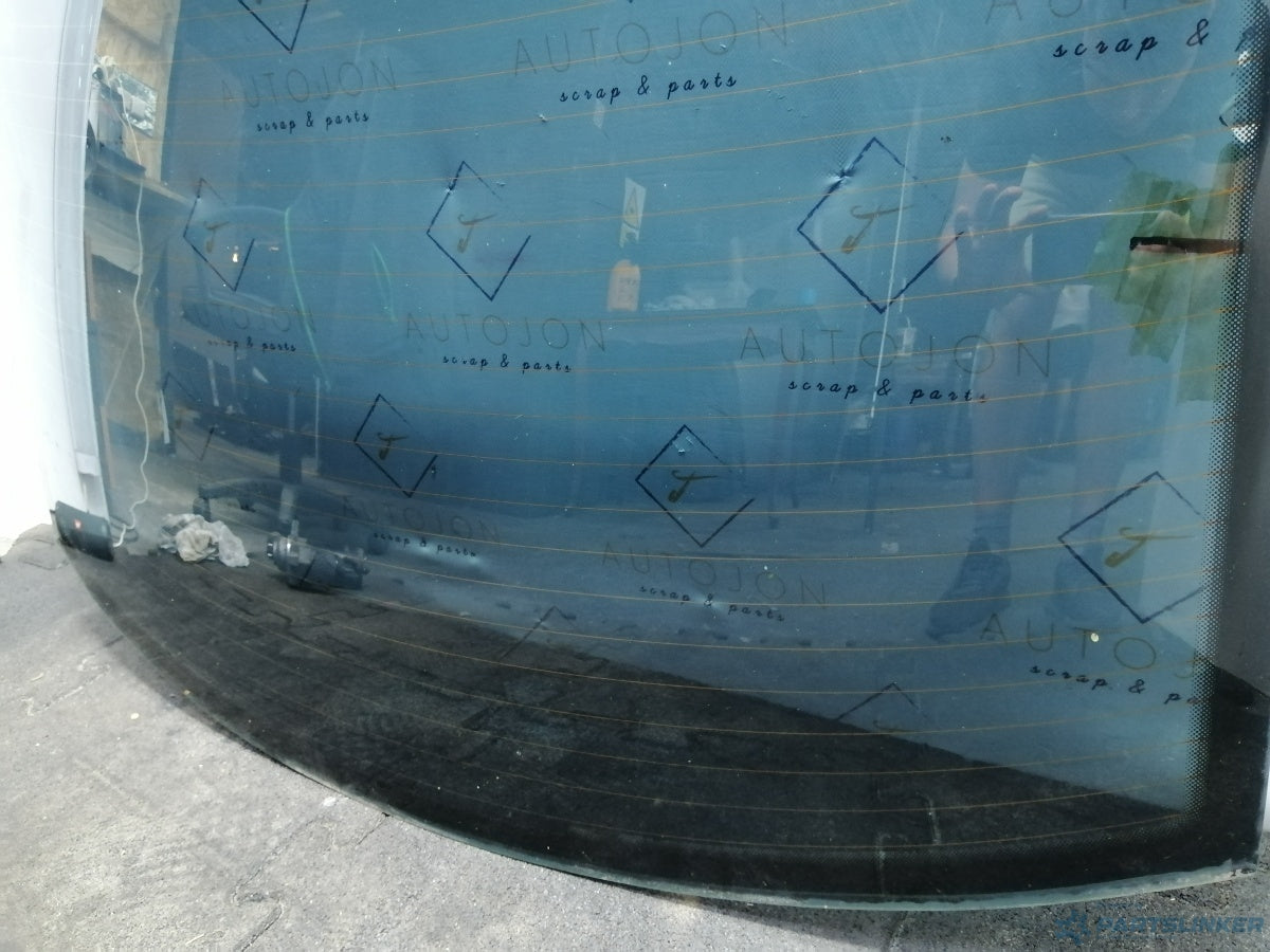 Luneta VOLKSWAGEN PASSAT Berlina (3B3) [ 2000 - 2005 ]