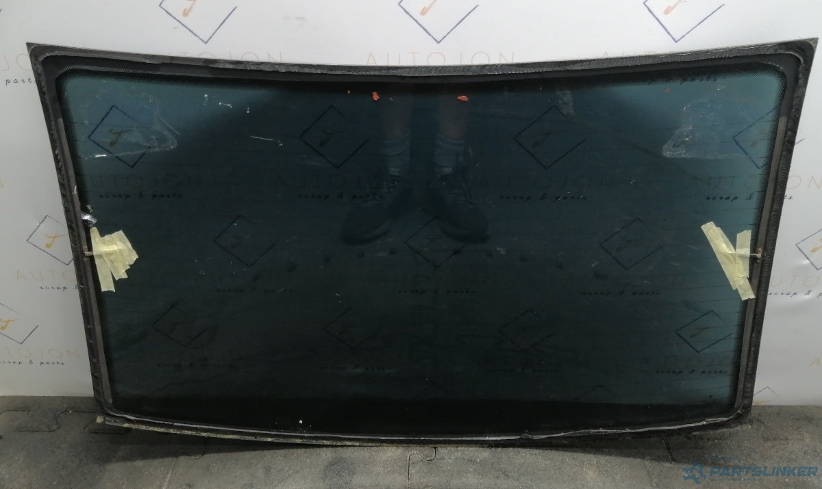 Luneta VOLKSWAGEN PASSAT Berlina (3B3) [ 2000 - 2005 ]