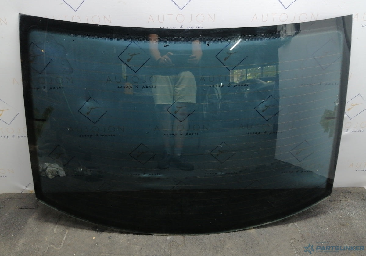 Luneta VOLKSWAGEN PASSAT Berlina (3B3) [ 2000 - 2005 ]