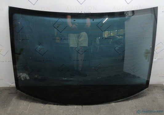 Luneta VOLKSWAGEN PASSAT Berlina (3B3) [ 2000 - 2005 ]