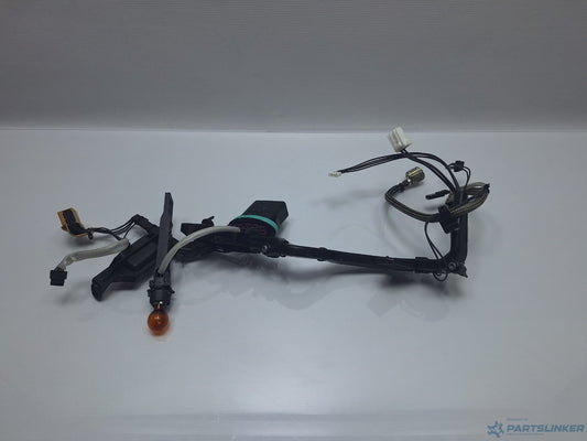 Instalatie far LED bi-xenon AUDI A4  (8K5, B8) [ 2012 - 2015 ] OEM 130448704000