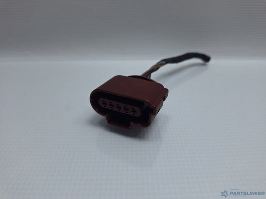 Mufa conector 5 pini AUDI A4 IV Avant (8K5, B8) [ 2007 - 2015 ] TDI (CJCD, CMFB, CSUA) 110KW|150HP 8K0973705B