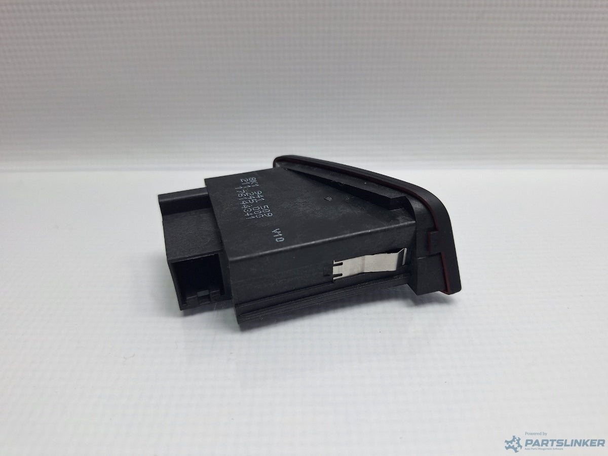 Buton avarie AUDI A4 IV Avant (8K5, B8) [ 2007 - 2015 ] TDI (CJCD, CMFB, CSUA) 110KW|150HP 8K1941509