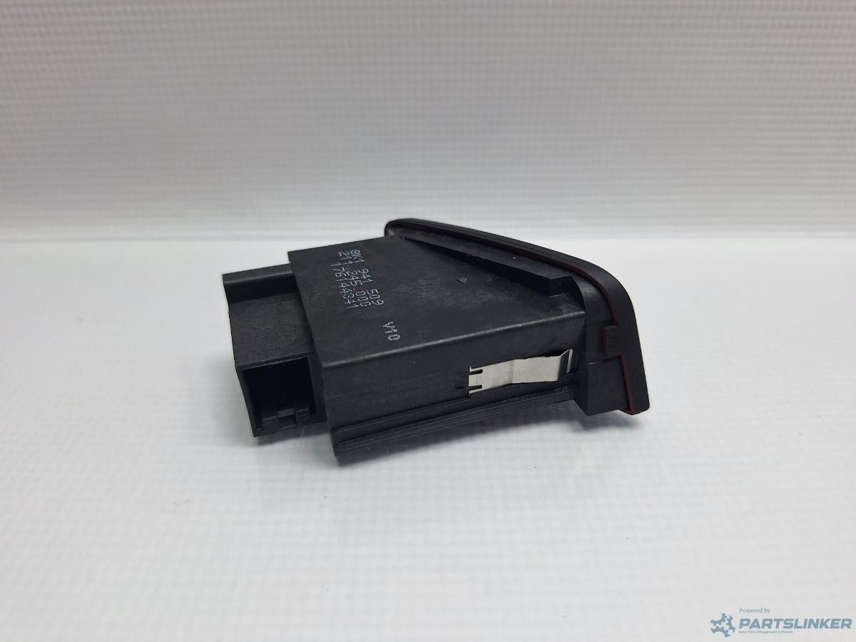 Buton avarie AUDI A4 IV Avant (8K5, B8) [ 2007 - 2015 ] TDI (CJCD, CMFB, CSUA) 110KW|150HP OEM 8K1941509
