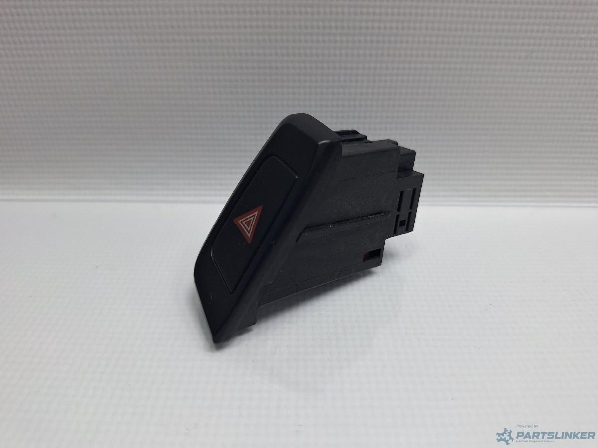 Buton avarie AUDI A4 IV Avant (8K5, B8) [ 2007 - 2015 ] TDI (CJCD, CMFB, CSUA) 110KW|150HP OEM 8K1941509