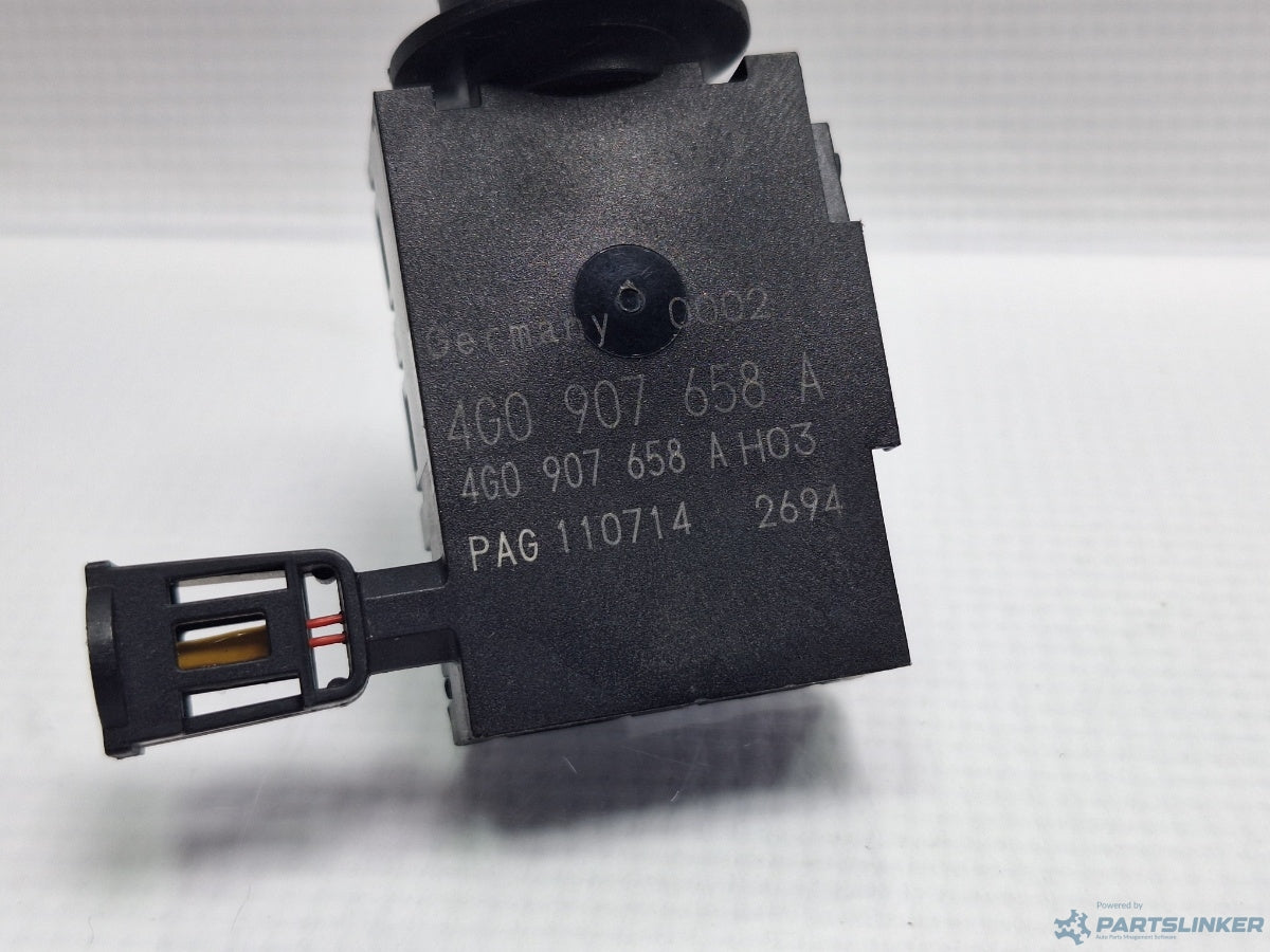 Senzor calitate aer AUDI A4 IV Avant (8K5, B8) [ 2007 - 2015 ] TDI (CJCD, CMFB, CSUA) 110KW|150HP 4G0907658A