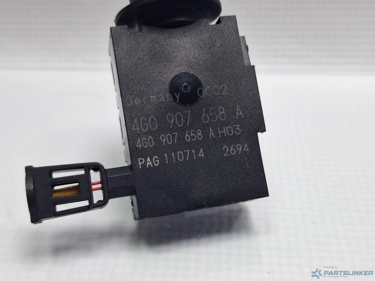 Senzor calitate aer AUDI A4 IV Avant (8K5, B8) [ 2007 - 2015 ] TDI (CJCD, CMFB, CSUA) 110KW|150HP OEM 4G0907658A