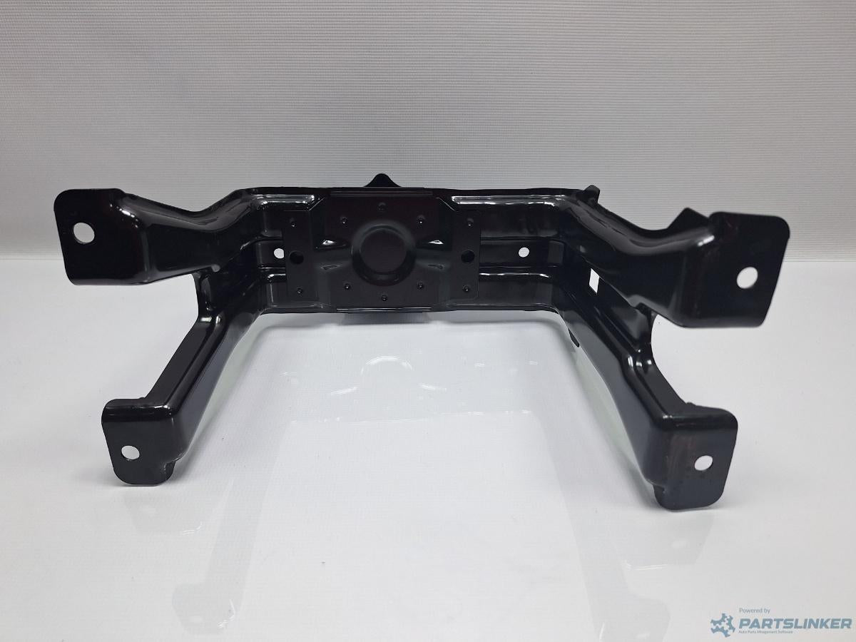 Suport baterie auto AUDI A4 IV Avant (8K5, B8) [ 2007 - 2015 ] TDI (CJCD, CMFB, CSUA) 110KW|150HP OEM 8K0802715A